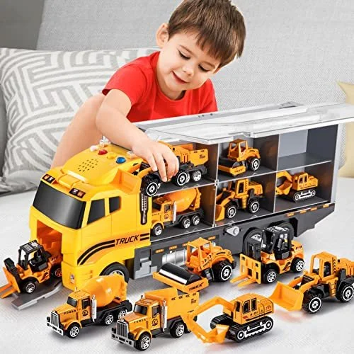 Building & Construction Toys