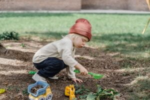 Toys that Teach: A Fun and Engaging Way to Learn Science, Technology, Engineering, and Math (STEM)