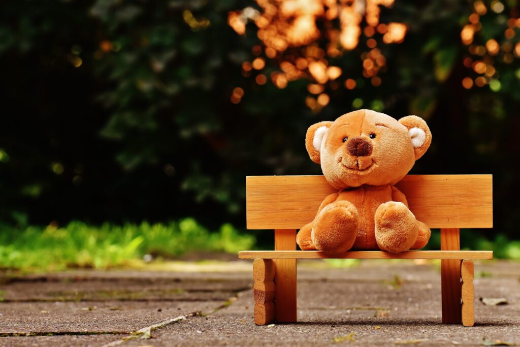 The Growth Of The Wooden Toy Category Is Being Facilitated By Sustainability