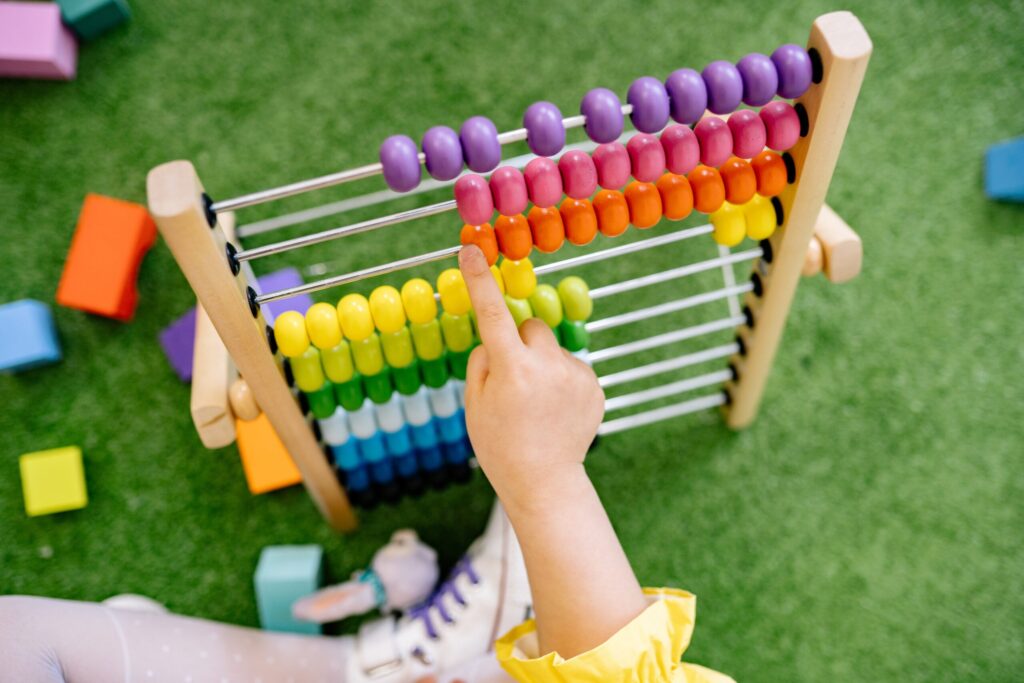 Top Learning Toys for Two-Year-Olds